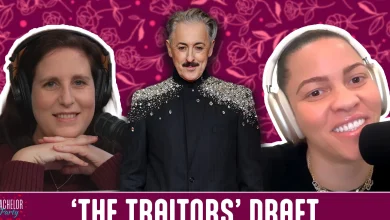 The ‘Traitors’ Season 4 Draft