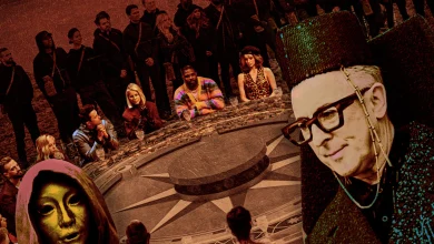 The ‘Traitors’ Season 4 Power Rankings