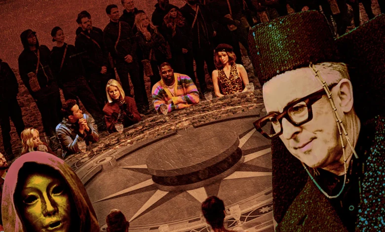 The ‘Traitors’ Season 4 Power Rankings