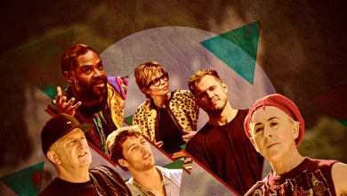 The ‘Traitors’ Season 4 Power Rankings: Episodes 4 and 5