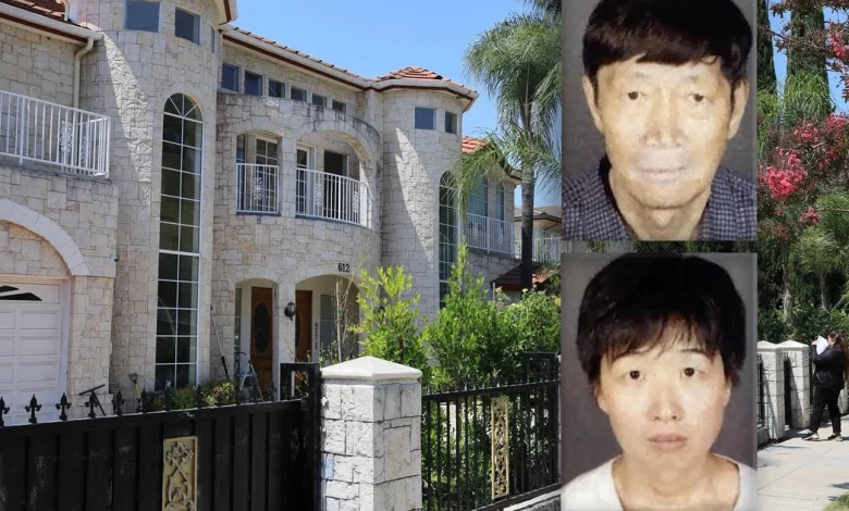 Their 21 kids were taken by the state. Now they're fighting for custody of even more surrogate-born babies.