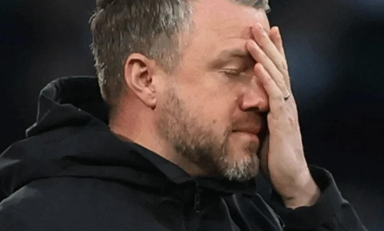 Thelins ilska: "Fotboll är mer än teknik"