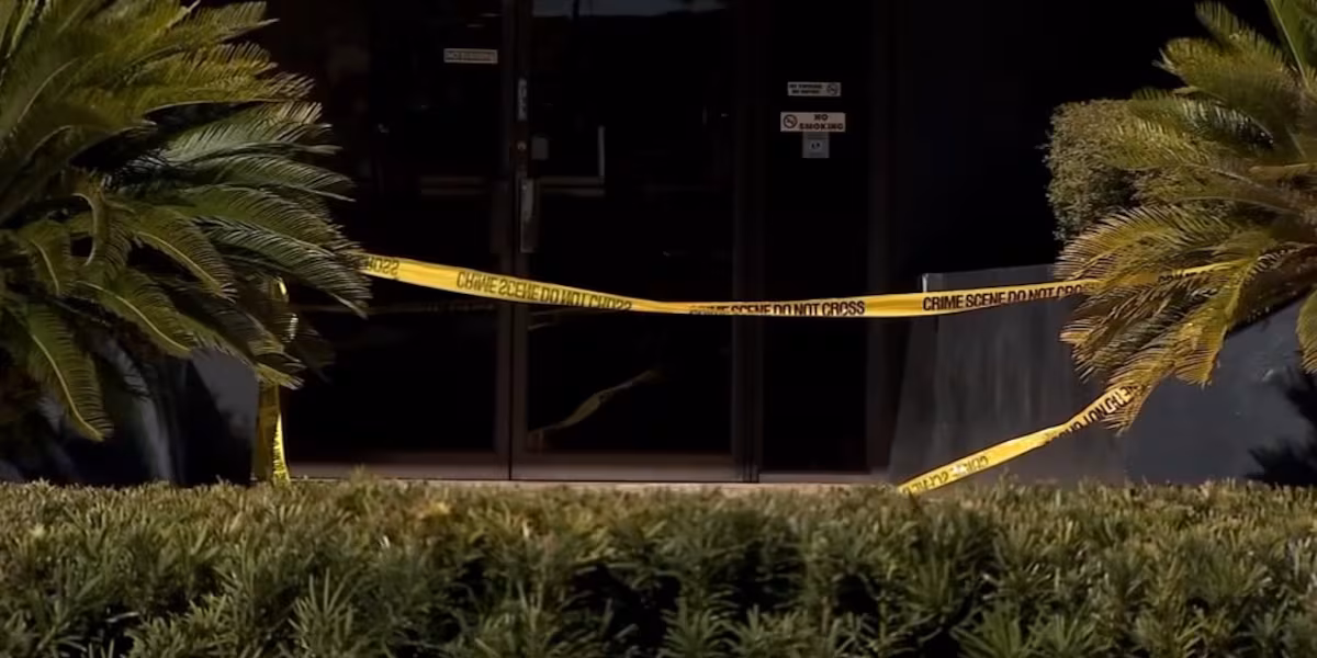 Therapist stabbed to death by former client, deputies say