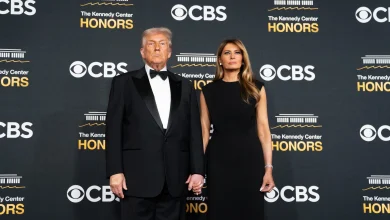 There Has Always Been Politics at the Kennedy Center