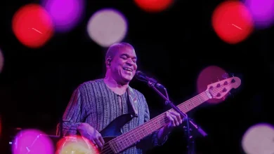 'There will be no stopping': Ahead of Saratoga Springs Make-A-Wish gala performance, Dead & Company’s Oteil Burbridge opens up about Bob Weir’s passing, future of Grateful Dead music