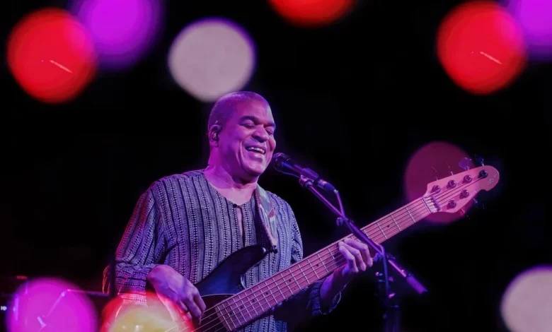 'There will be no stopping': Ahead of Saratoga Springs Make-A-Wish gala performance, Dead & Company’s Oteil Burbridge opens up about Bob Weir’s passing, future of Grateful Dead music