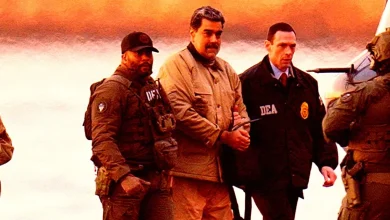 There’s Compelling Evidence That Someone Connected to the Trump Administration Profited Off the Invasion of Venezuela by Placing Large Bets on Polymarket