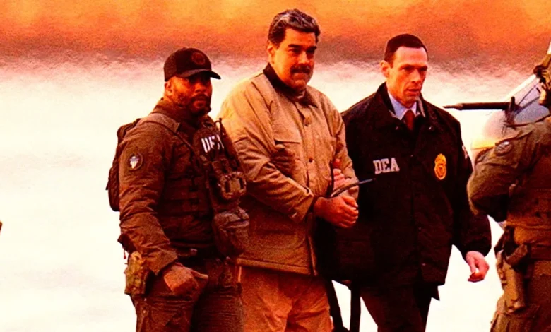 There’s Compelling Evidence That Someone Connected to the Trump Administration Profited Off the Invasion of Venezuela by Placing Large Bets on Polymarket