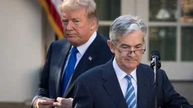 There’s More at Stake Than Just Interest Rates. Here’s What Trump Could Do With the Whole Federal Reserve Toolkit