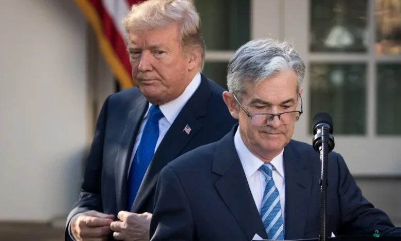 There’s More at Stake Than Just Interest Rates. Here’s What Trump Could Do With the Whole Federal Reserve Toolkit