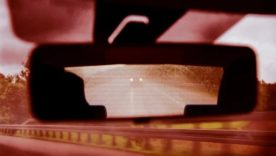 There's Reportedly a Car Secretly Following Every Tesla Robotaxi, and the Reason Why Is So Absurd You Aren't Going to Believe It