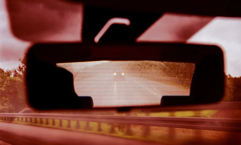 There's Reportedly a Car Secretly Following Every Tesla Robotaxi, and the Reason Why Is So Absurd You Aren't Going to Believe It