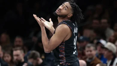 There’s no denying Cam Thomas’s Nets destiny at this point