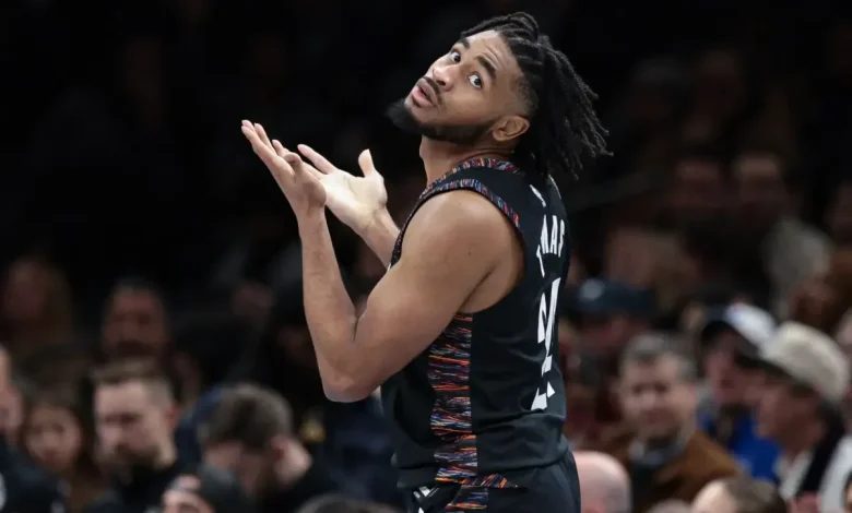 There’s no denying Cam Thomas’s Nets destiny at this point