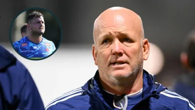 'There's no way to beat around the bush or be polite about it' - Stormers boss SLAMS facilities following injury to star