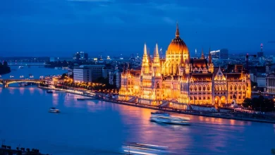 These 7 Eastern European cities are Europe’s hottest trips for 2026