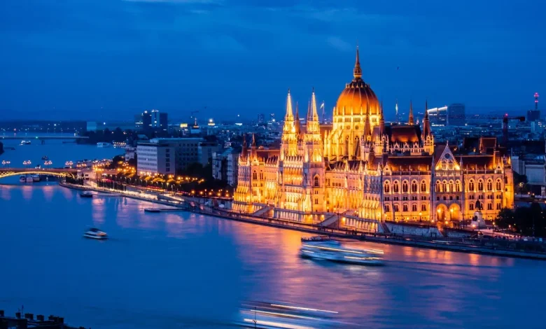 These 7 Eastern European cities are Europe’s hottest trips for 2026