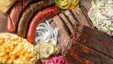 These L.A. chefs and restaurants are 2026 James Beard Award semifinalists