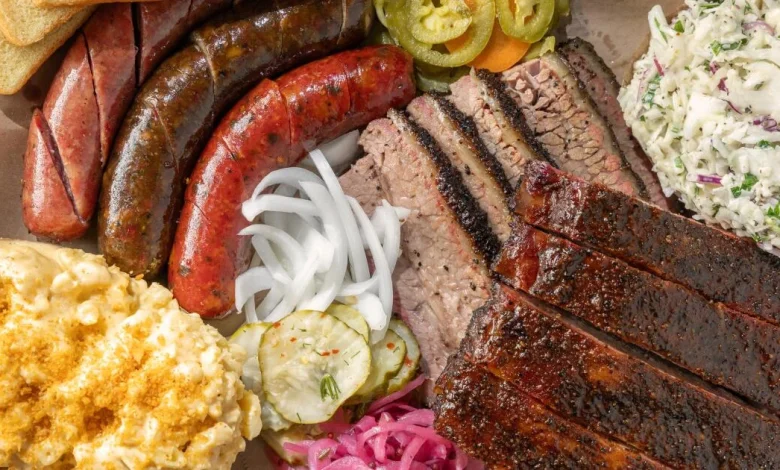 These L.A. chefs and restaurants are 2026 James Beard Award semifinalists