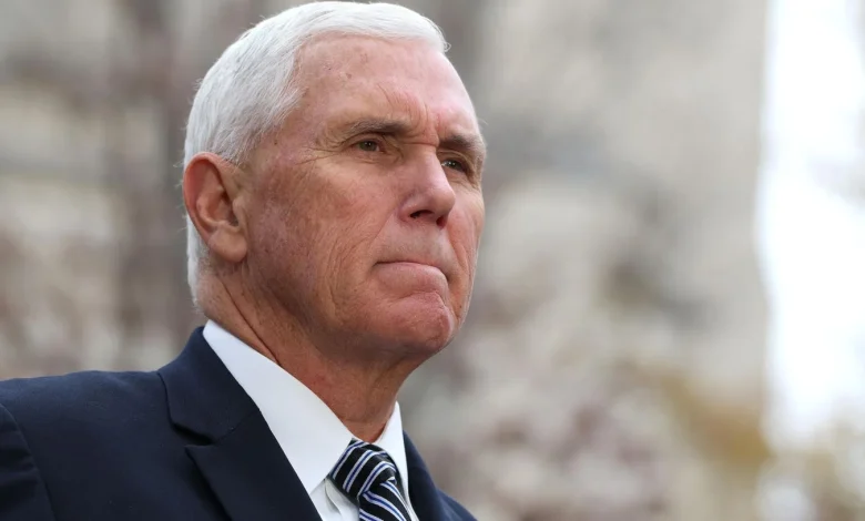 These Republicans Are Breaking With Trump Over Pretti Shooting