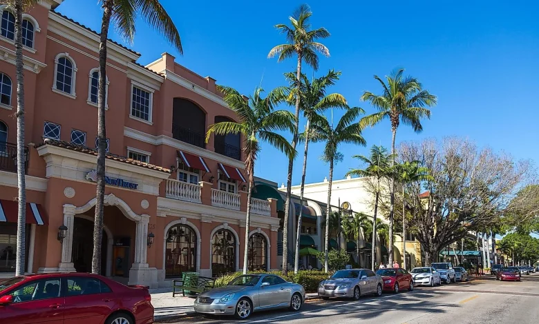 These Towns In Florida Come Alive In Winter