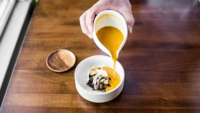 These Washington restaurants, chefs and bars are 2026 James Beard Award semifinalists