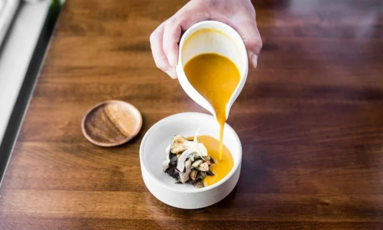 These Washington restaurants, chefs and bars are 2026 James Beard Award semifinalists