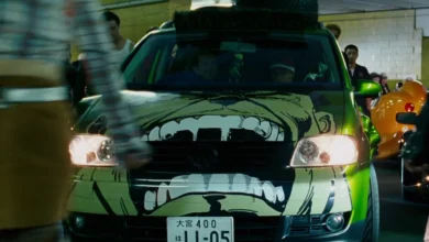 These are the cars you probably forgot starred in Fast & Furious