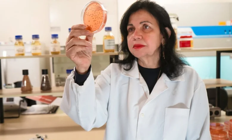 These farmers can cut pollution and fight hunger — with bacteria