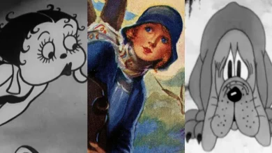 These notable works are officially in the public domain as 2026 arrives