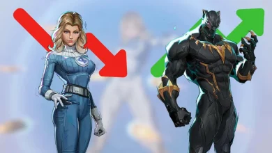 These ‘leaked’ Marvel Rivals patch notes are hilariously fake, or at least we hope they are