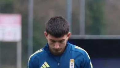 Thiago, el refuerzo para un duelo clave