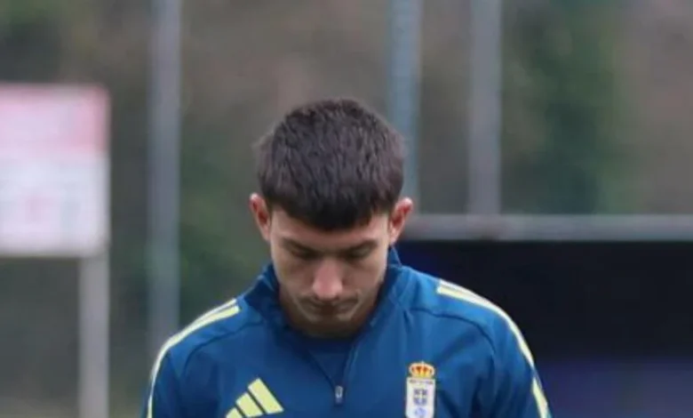 Thiago, el refuerzo para un duelo clave