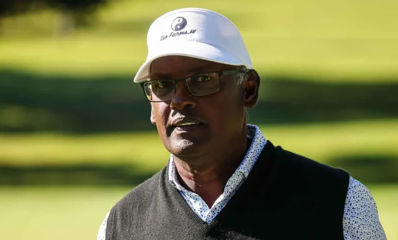 This 62-year-old is rejoining PGA Tour. Here’s the rule that enabled it