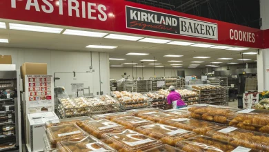 This Costco Bakery Pastry Is 'Beyond Amazing,' According To Customers
