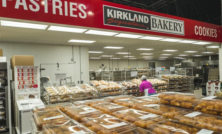 This Costco Bakery Pastry Is 'Beyond Amazing,' According To Customers