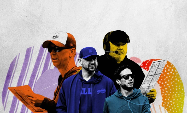 This Head Coach Hiring Cycle Is Nearly Complete. What Did We Learn?