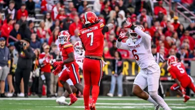 This Indiana football pass rusher feels 'a lot more confident' going into Rose Bowl