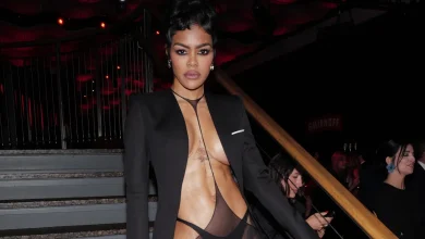 This Is How Celebrities Should Dress For Awards Season in 2026