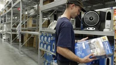 This Is JD Power's Top-Rated Home Improvement Store