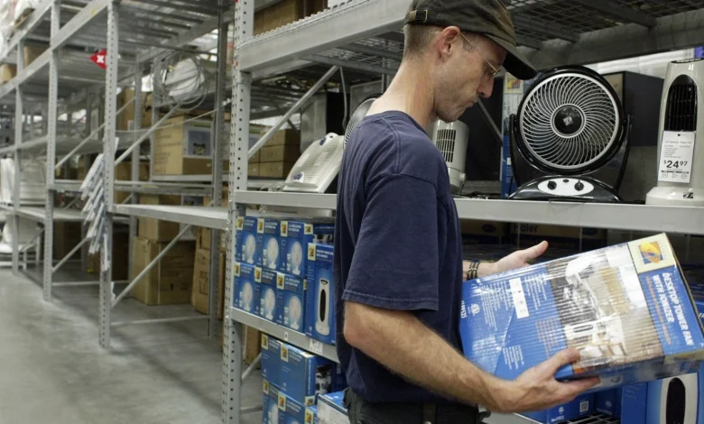 This Is JD Power's Top-Rated Home Improvement Store