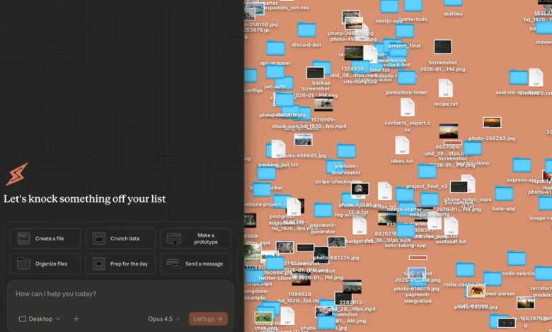 This Is the Moment AI Stops Helping — and Starts Doing the Work
