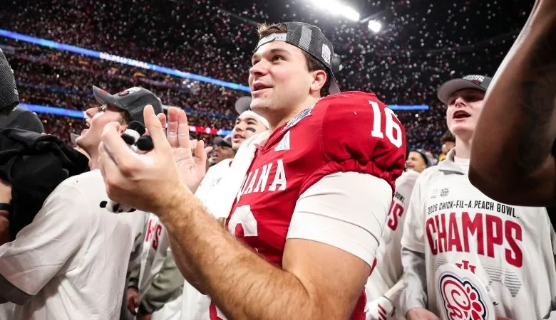 This Miami high school’s fingerprints are all over the College Football Playoff title game