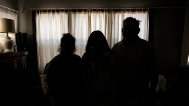 This Minneapolis family has been in hiding for weeks, fearful of being deported