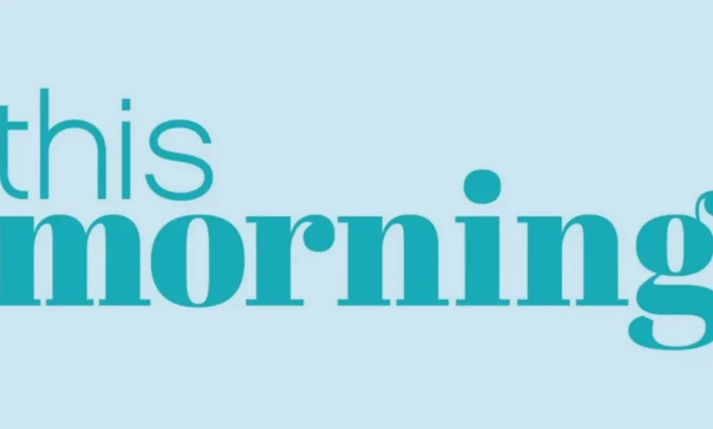 This Morning star reveals she's SPLIT from husband after 32 years of marriage - and why they won't be divorcing quickly