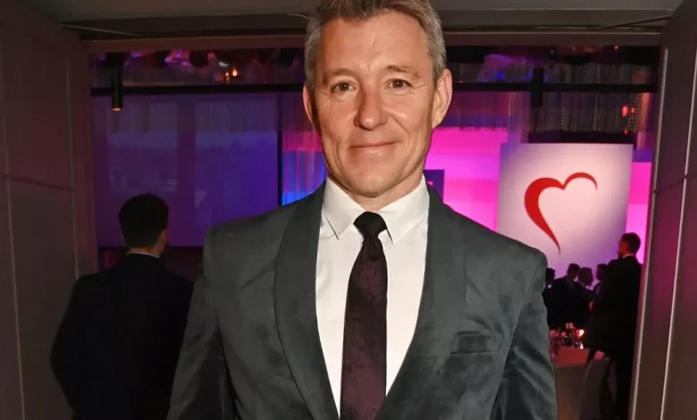 This Morning's Ben Shephard admits ‘crushing’ axe from show ‘floored me’