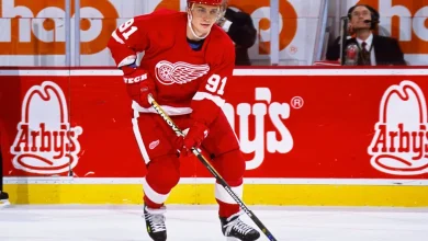 This Week in the NHL: Fedorov’s, Chara’s numbers rise to the rafters