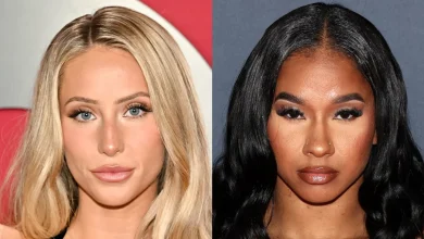 This Week’s SI Swimsuit Model Highlight Reel Starring Alix Earle, Jordan Chiles and More