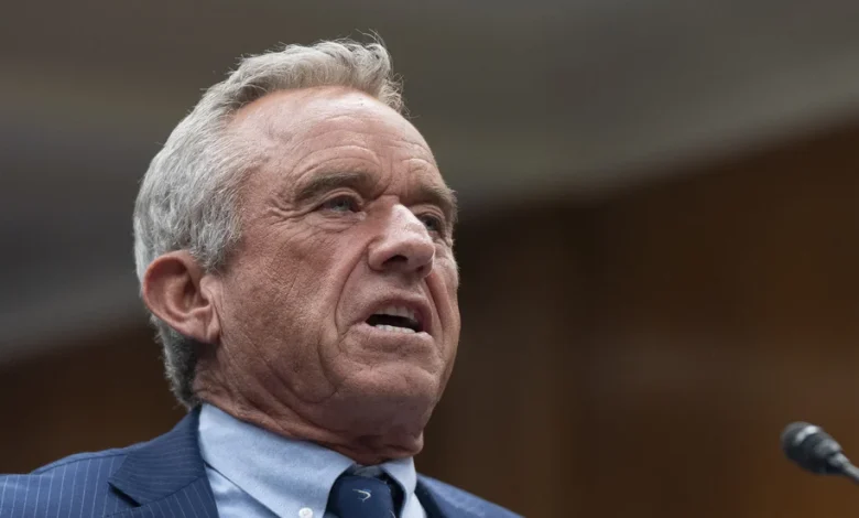 This is no way to run a government