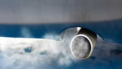 This is when emissions based parking charges will go live in Reading